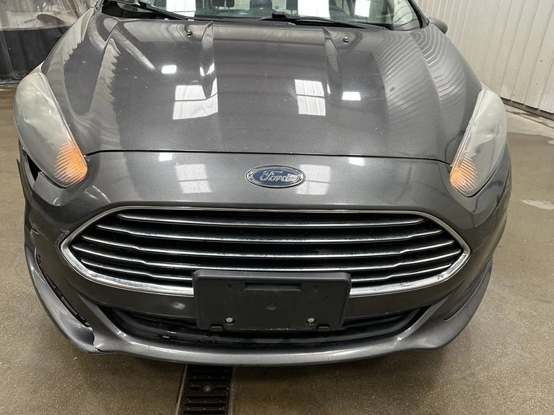 2018 Ford Fiesta - Image 22 of 24