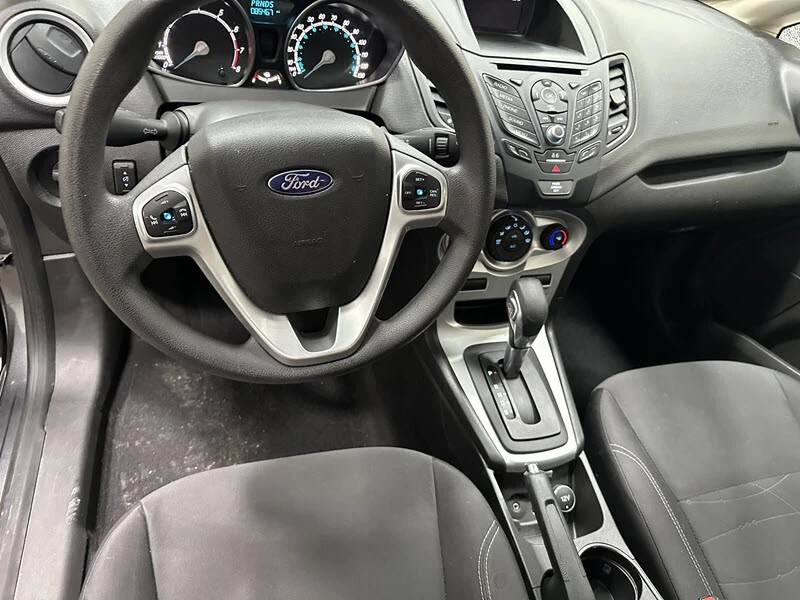 2018 Ford Fiesta - Image 7 of 12