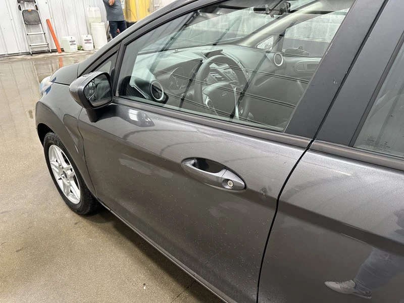 2018 Ford Fiesta - Image 10 of 24