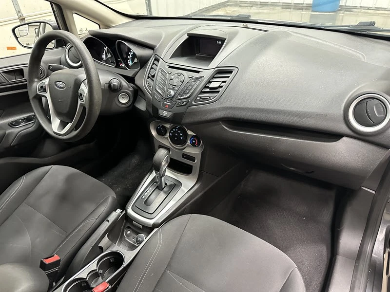 2018 Ford Fiesta - Image 19 of 24