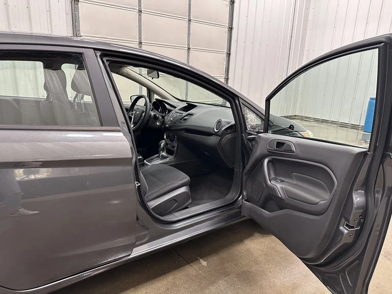 2018 Ford Fiesta - Image 17 of 24