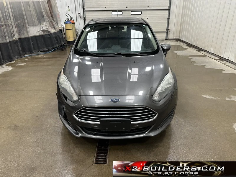 2018 Ford Fiesta - Image 2 of 24