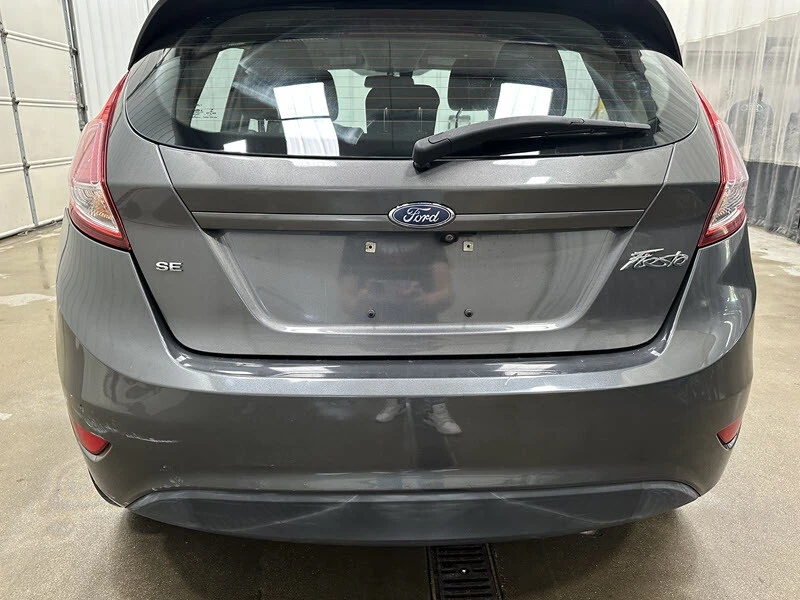2018 Ford Fiesta - Image 14 of 21