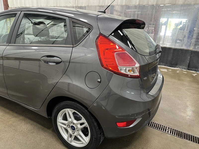 2018 Ford Fiesta - Image 13 of 21