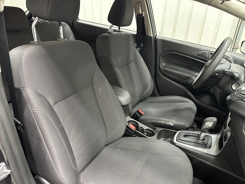 2018 Ford Fiesta - Image 18 of 21