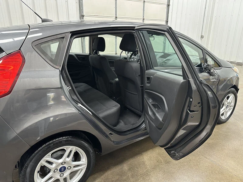 2018 Ford Fiesta - Image 15 of 21