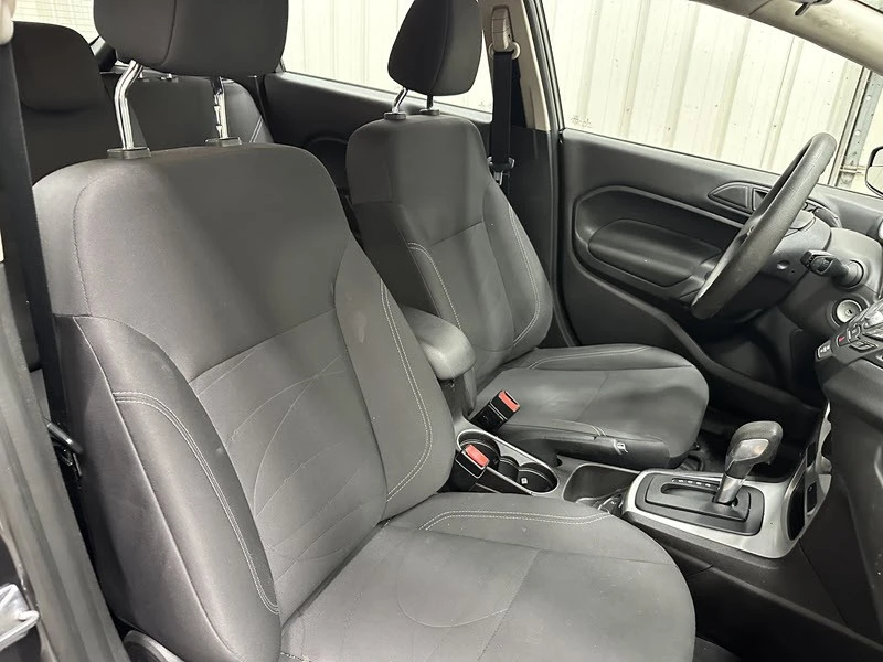 2018 Ford Fiesta - Image 18 of 24