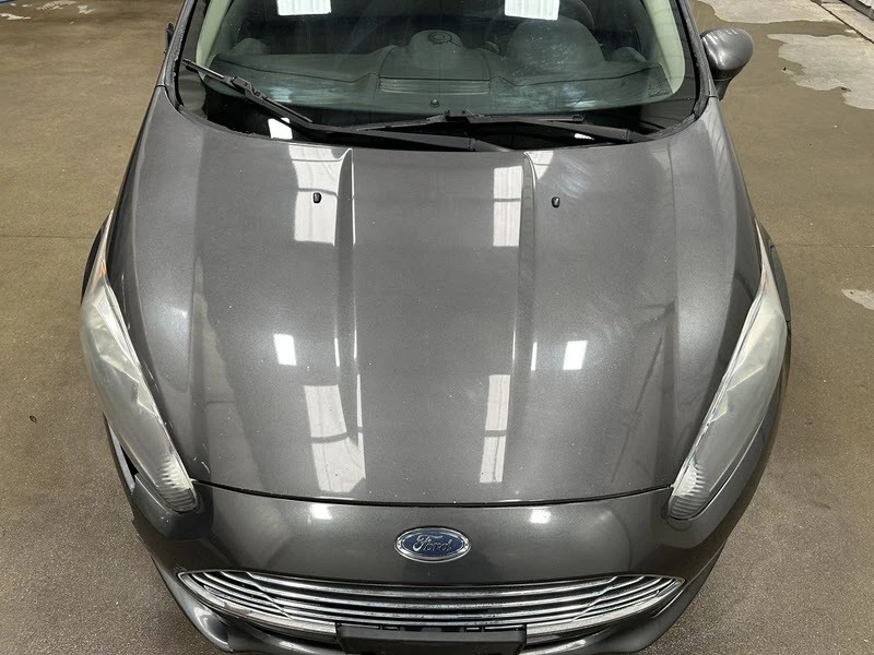 2018 Ford Fiesta - Image 23 of 24