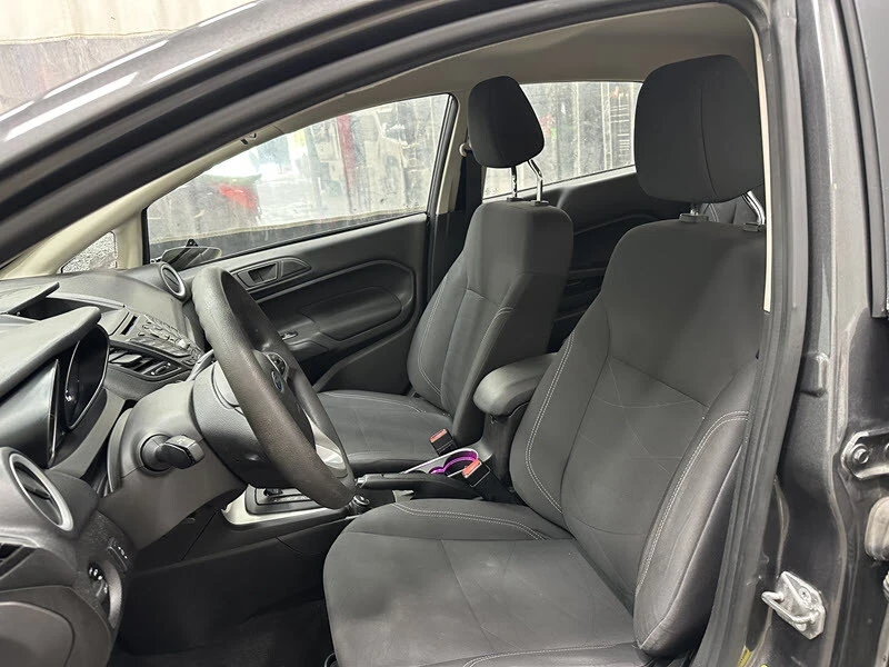 2018 Ford Fiesta - Image 9 of 12