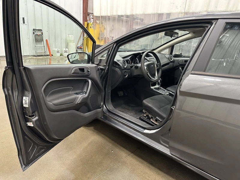 2018 Ford Fiesta - Image 6 of 24