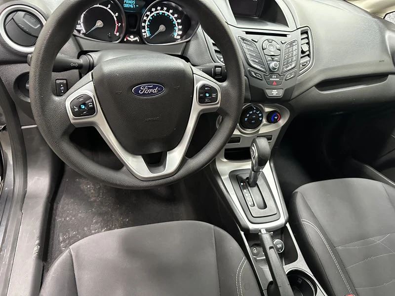 2018 Ford Fiesta - Image 7 of 24