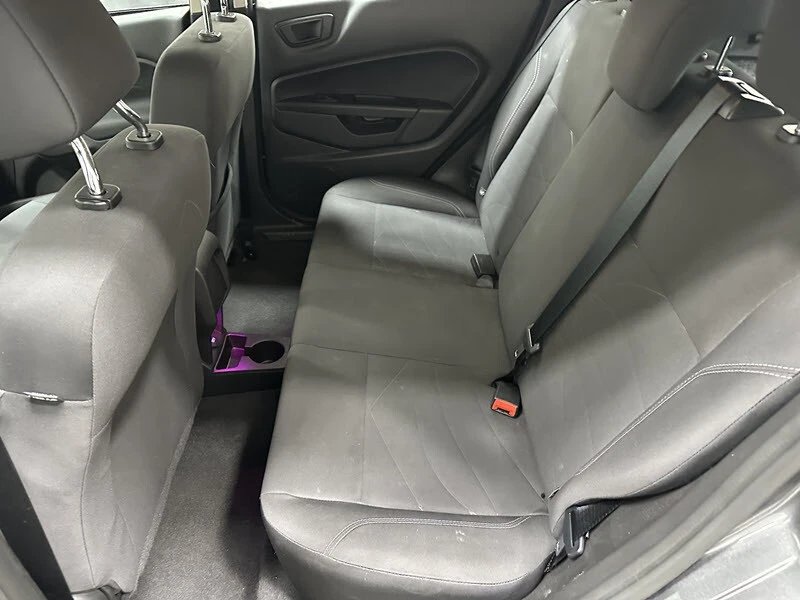 2018 Ford Fiesta - Image 12 of 12