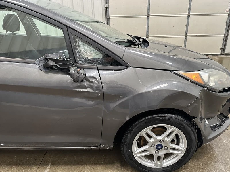 2018 Ford Fiesta - Image 20 of 24