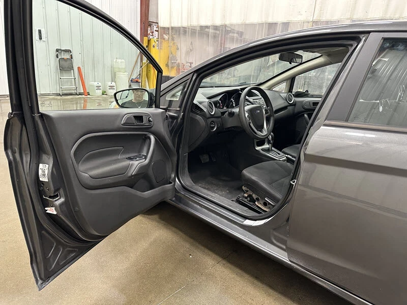 2018 Ford Fiesta - Image 6 of 12