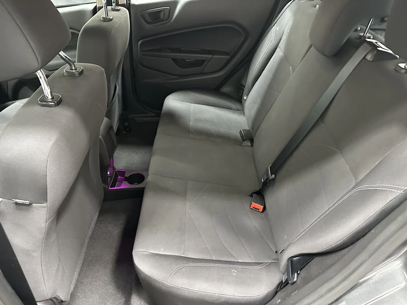 2018 Ford Fiesta - Image 12 of 24
