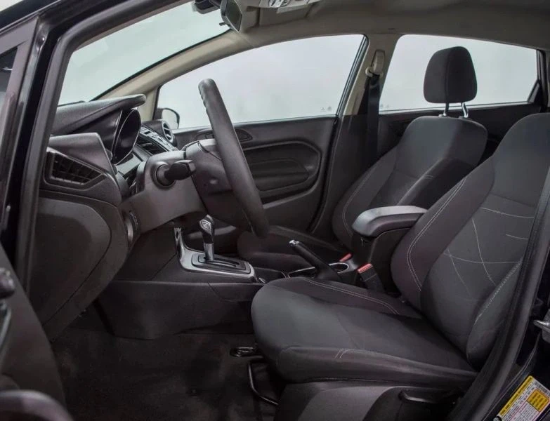 2018 Ford Fiesta - Image 5 of 12