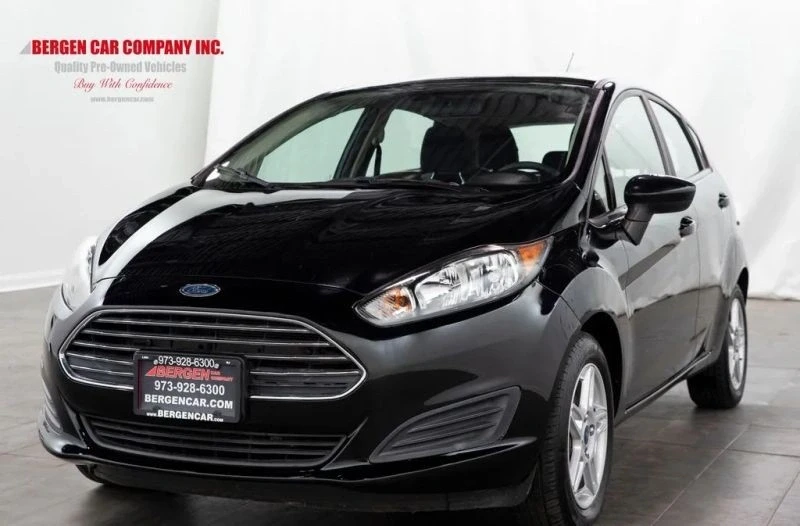 2018 Ford Fiesta - Image 3 of 12