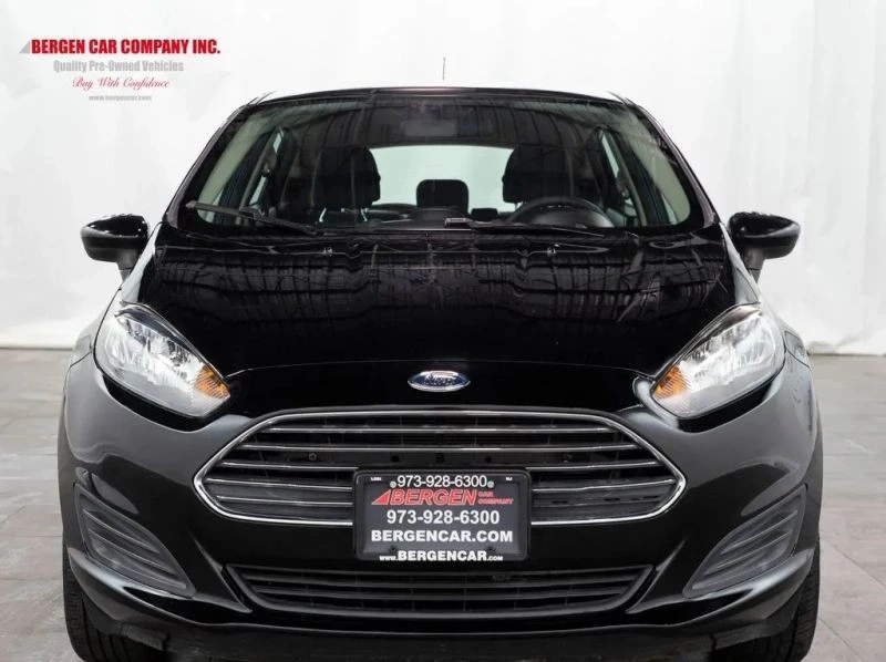 2018 Ford Fiesta - Image 2 of 12