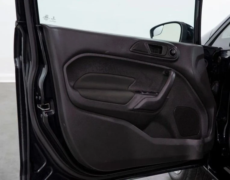 2018 Ford Fiesta - Image 4 of 12