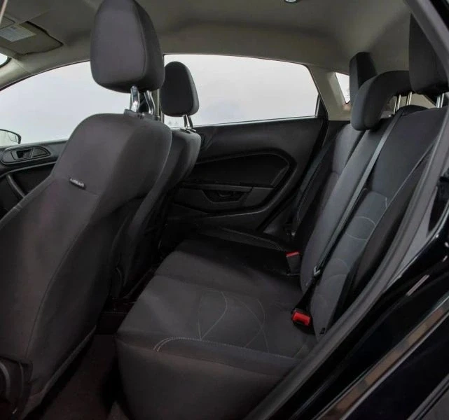 2018 Ford Fiesta - Image 6 of 12
