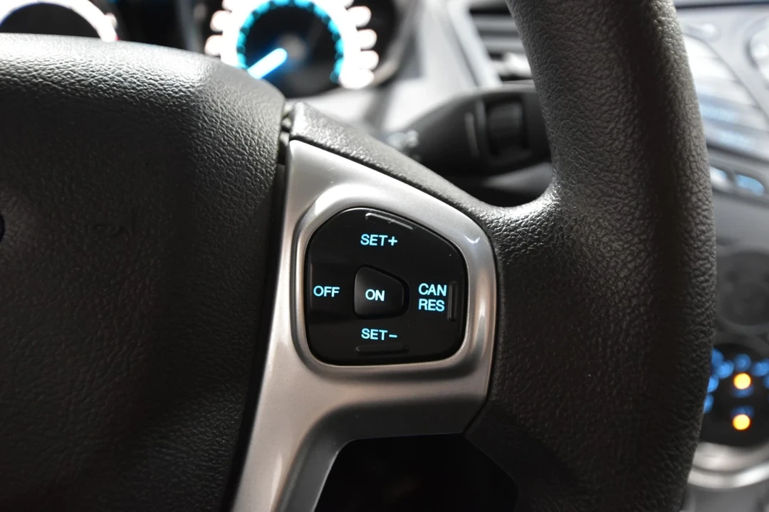 2018 Ford Fiesta - Image 16 of 21