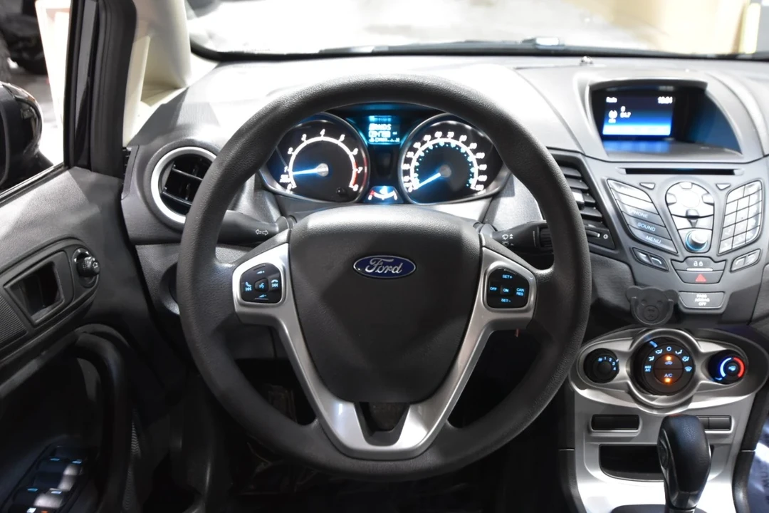 2018 Ford Fiesta - Image 14 of 21