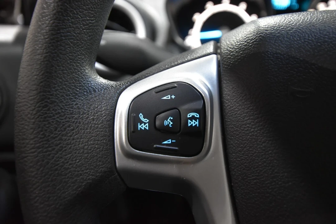2018 Ford Fiesta - Image 15 of 21