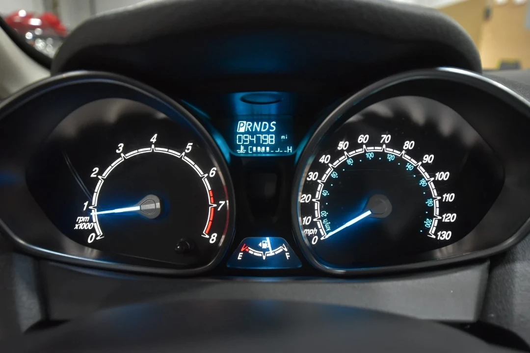 2018 Ford Fiesta - Image 17 of 21
