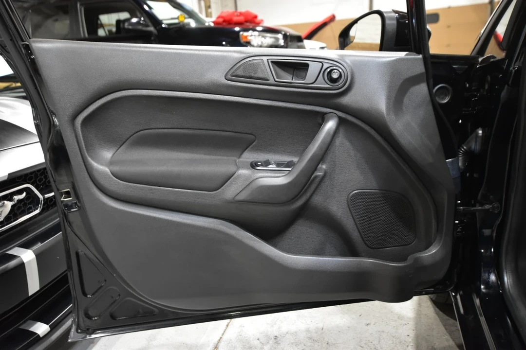 2018 Ford Fiesta - Image 10 of 12