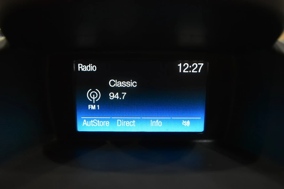 2018 Ford Fiesta - Image 19 of 21