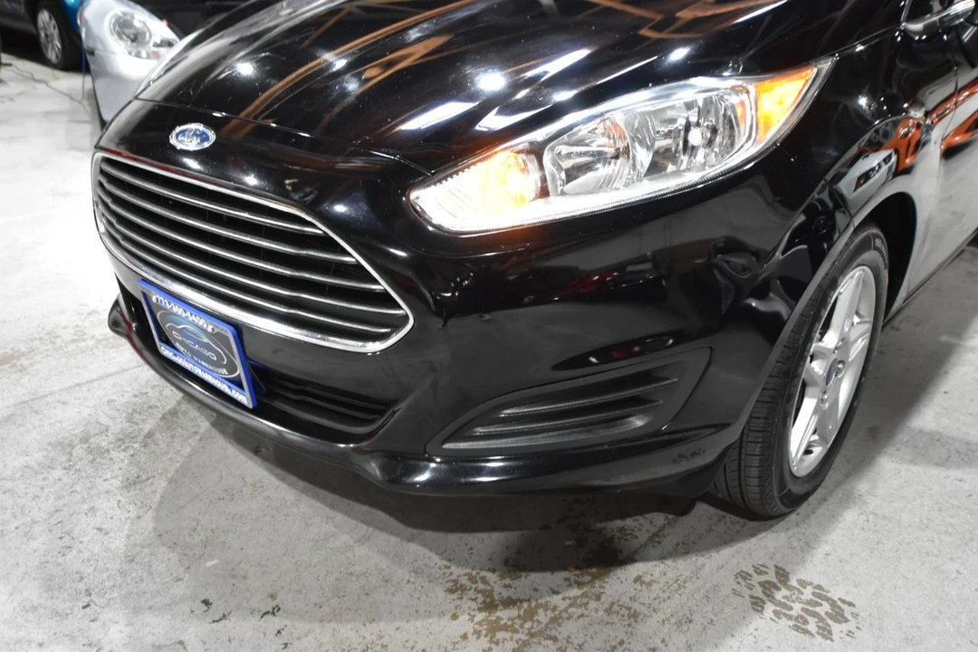 2018 Ford Fiesta - Image 4 of 12