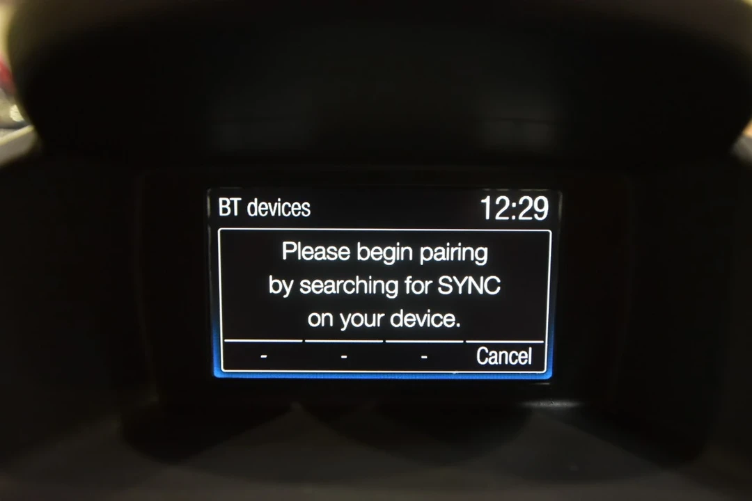 2018 Ford Fiesta - Image 20 of 21