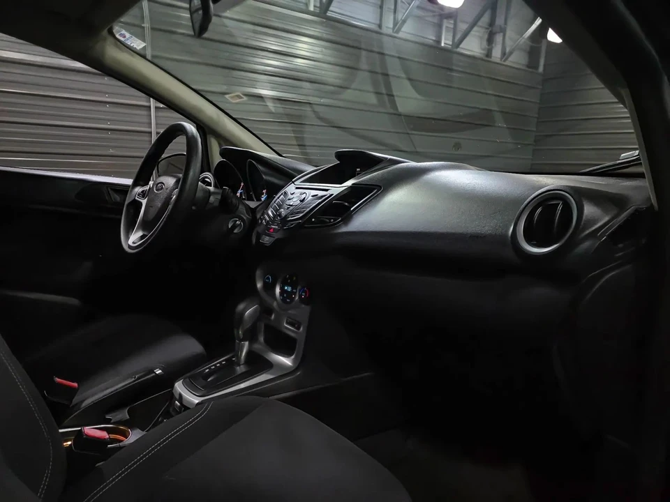 2018 Ford Fiesta - Image 12 of 12