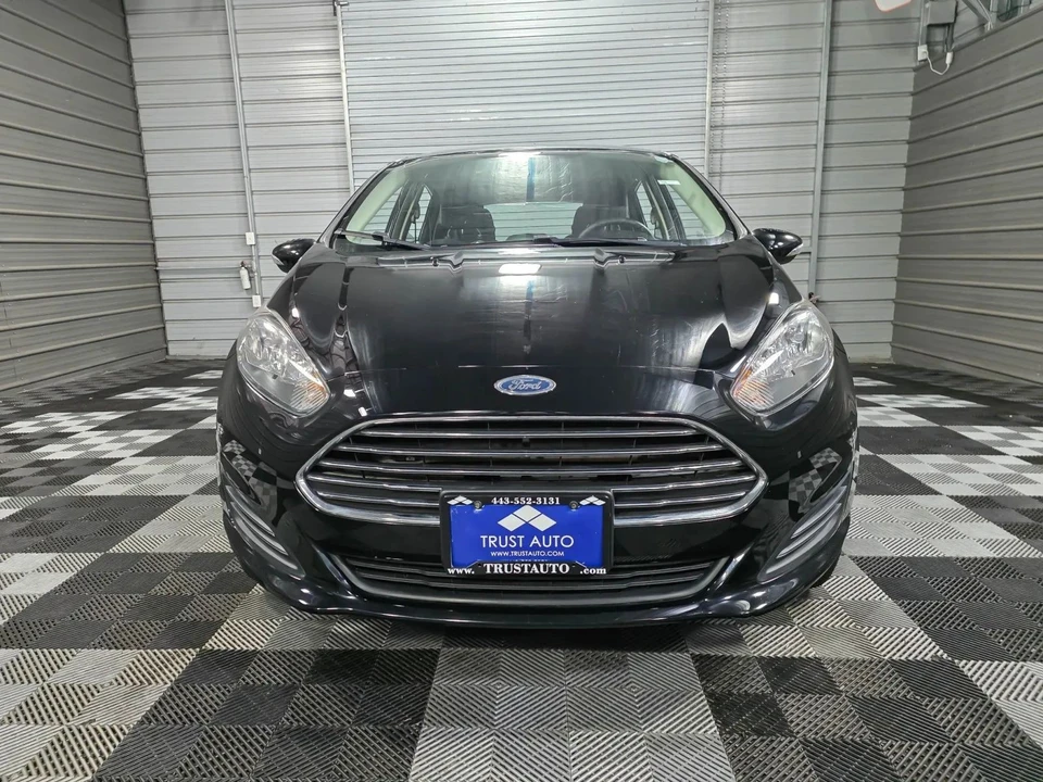 2018 Ford Fiesta - Image 3 of 12