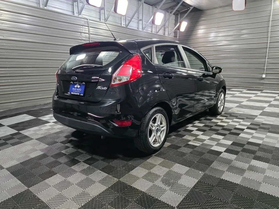 2018 Ford Fiesta - Image 5 of 12