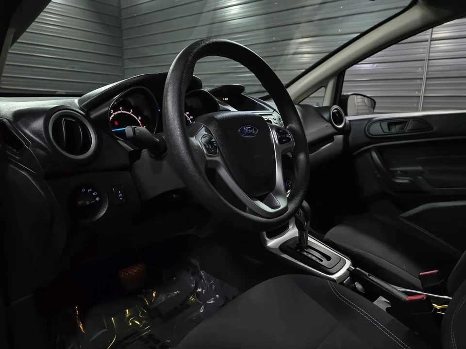 2018 Ford Fiesta - Image 10 of 12