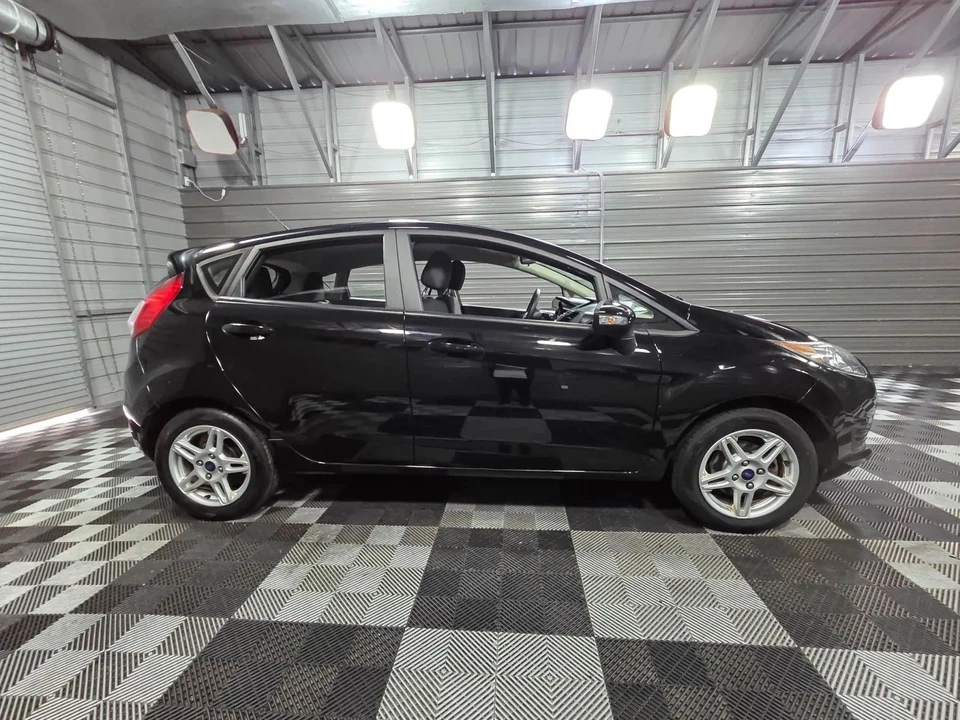 2018 Ford Fiesta - Image 9 of 12