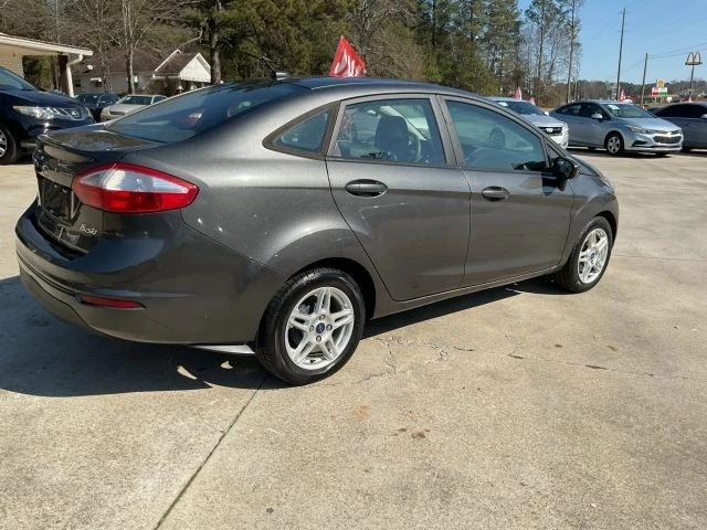 2018 Ford Fiesta - Image 11 of 21