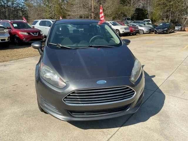 2018 Ford Fiesta - Image 17 of 21
