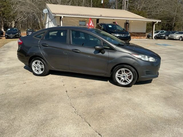 2018 Ford Fiesta - Image 14 of 21