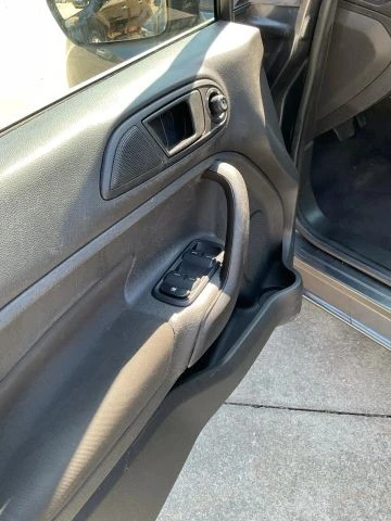 2018 Ford Fiesta - Image 19 of 21