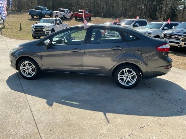 2018 Ford Fiesta - Image 5 of 21