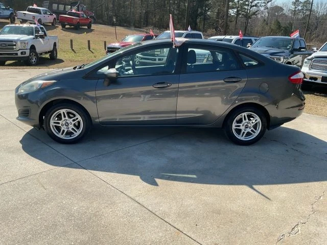 2018 Ford Fiesta - Image 4 of 21