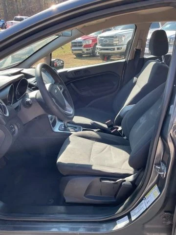 2018 Ford Fiesta - Image 20 of 21