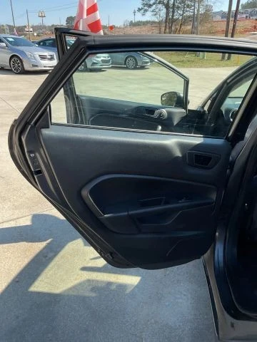 2018 Ford Fiesta - Image 21 of 21