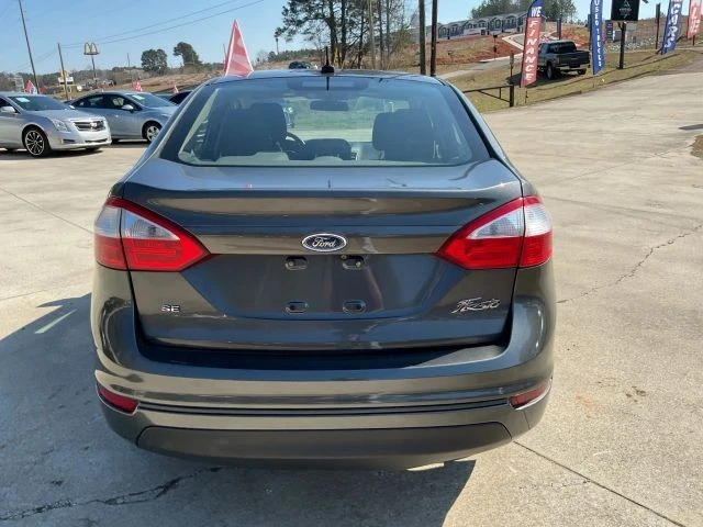 2018 Ford Fiesta - Image 9 of 21