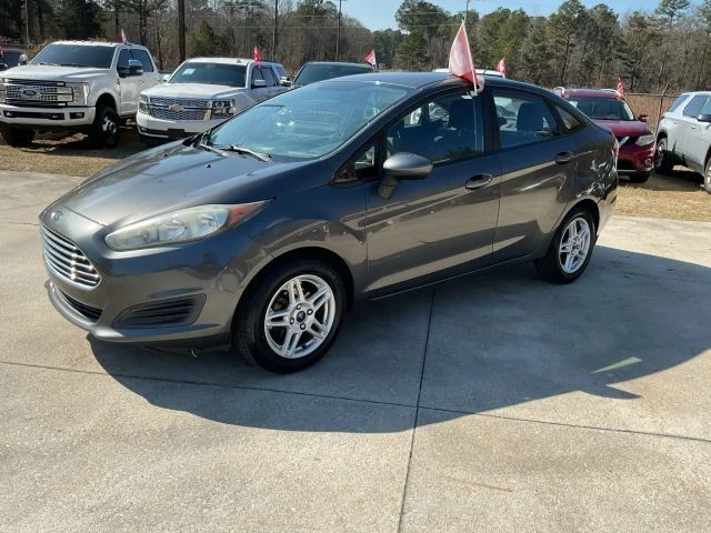 2018 Ford Fiesta - Image 2 of 21