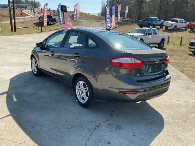 2018 Ford Fiesta - Image 7 of 21