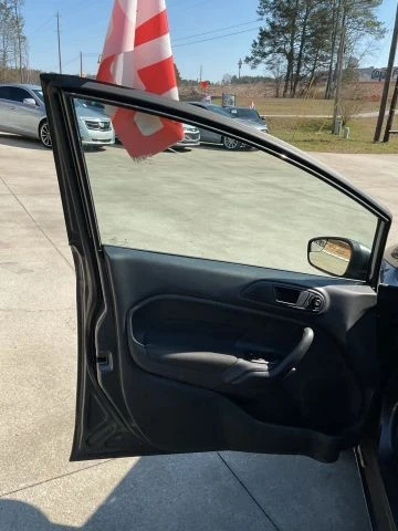 2018 Ford Fiesta - Image 18 of 21