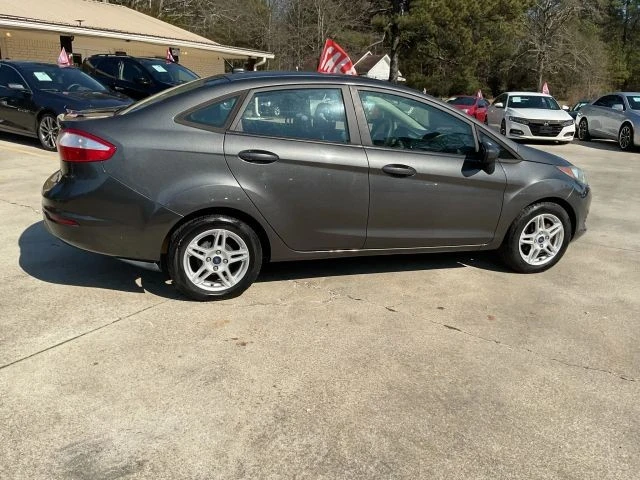 2018 Ford Fiesta - Image 12 of 21